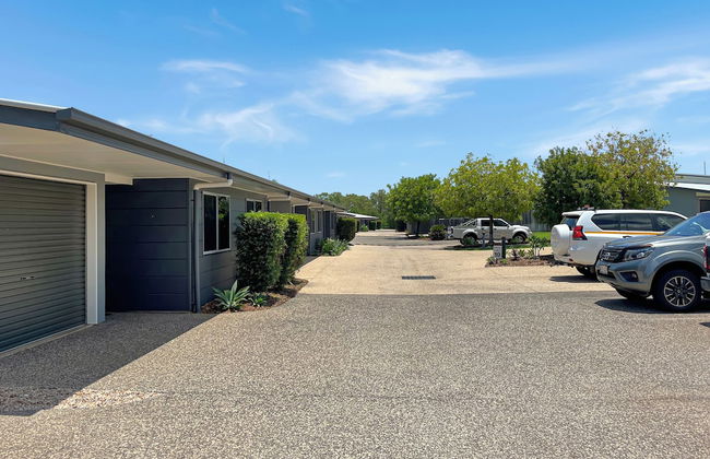 Direct Collective - Villas on Rivergum - Foto 15