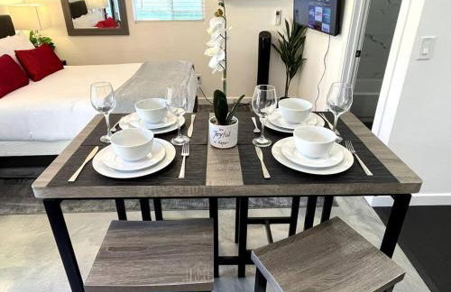 The Hudson Suite Spot - Studio Apt Close to ASU - Foto 19