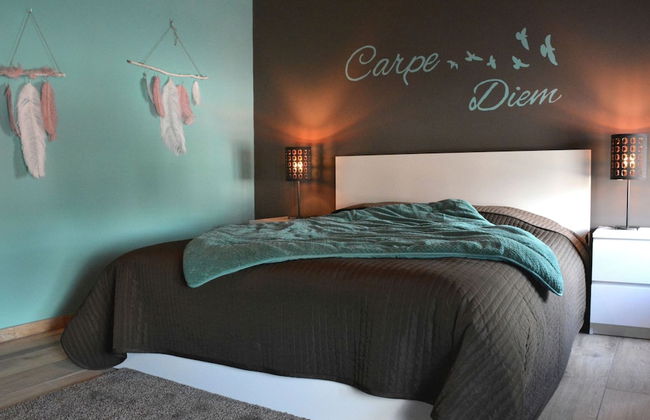 Holiday Home in Hastiere Near Adventure Park - Foto 10