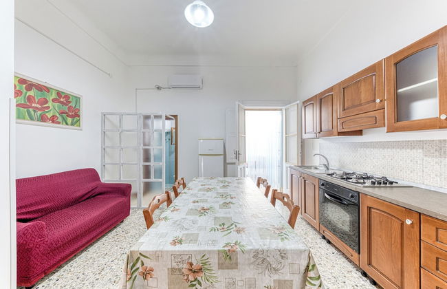 Appartamento a 2 passi dal mare - Foto 11