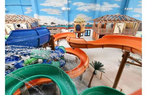 The Beautiful & Cozy Malvec Chalet - Foto 61