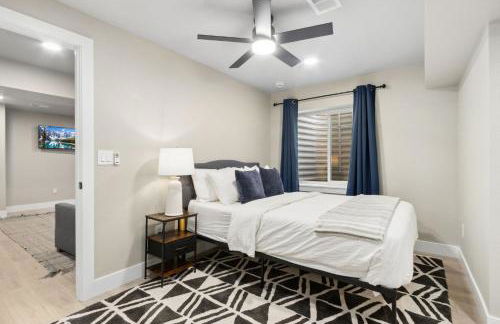 Sleek Home Near Old Town W/ Rftp Hot Tub & Mtn Views - Foto 78