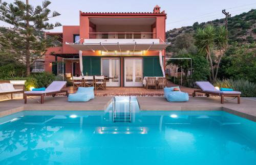 Villa Verde - Foto 51