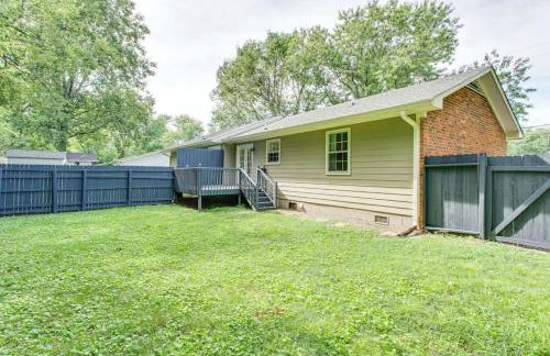 Sunset Stay Pet Friendly 2bed 1 bath - Foto 11