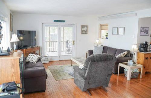 Sunset Oasis Cottage - Foto 9