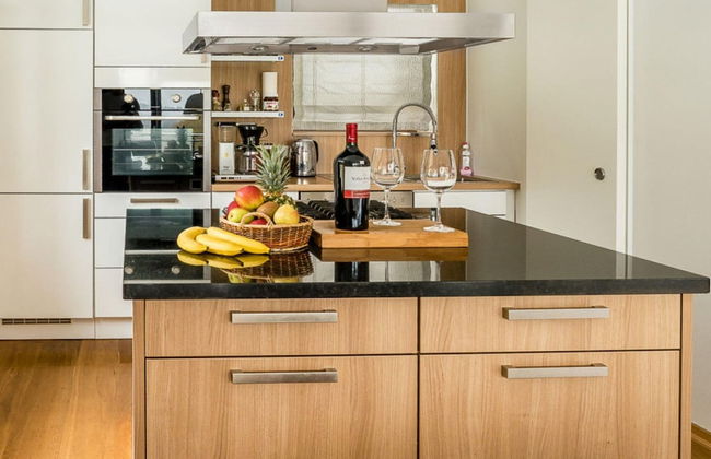 Holiday Home Huus Adele - Foto 4