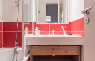 Résidence Pierre & Vacances Le Britania - Foto 22