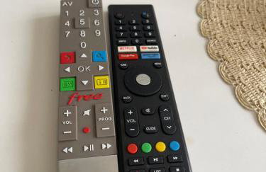 Appartement cosy proche de Paris et sa périphérie-Aéroport CDG-BOURGET-Disneyland - Foto 10