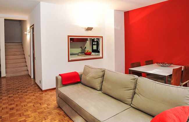 Vila Olimpica Pamplona - Foto 6