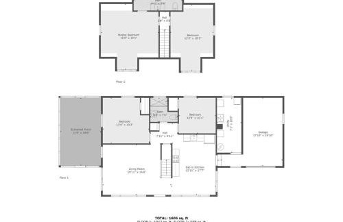 Hygge House - Photo 49