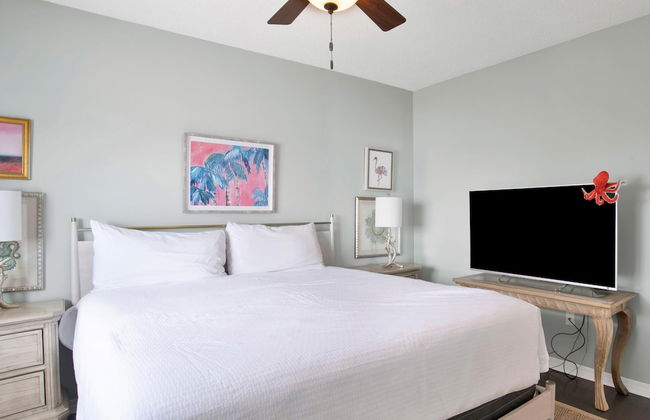 Emerald Isle by Southern Vacation Rentals - Foto 13