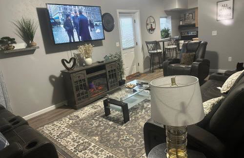 A Newly executive basement Apartment - Foto 18