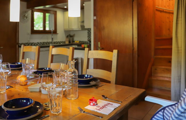 Le Raccard - Foto 10