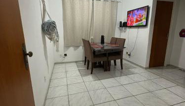 Lindo e aconchegante apartamento para sua estadia - Foto 5