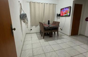 Lindo e aconchegante apartamento para sua estadia - Foto 5