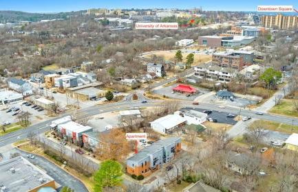 Frisco Stay- 0 1Mi to MTB trail Walk to DT Fay - Foto 2