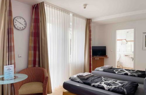 Schöne Apartments I Kostenloses Parken I home2share - Foto 16