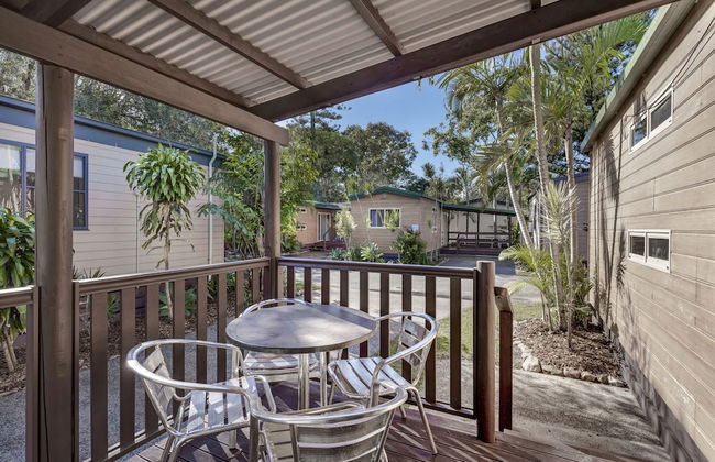 Discovery Parks - Emerald Beach - Foto 63