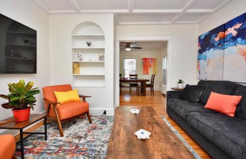 Good Vibes Portland Home - 4 Wonderful Seasons - Foto 5