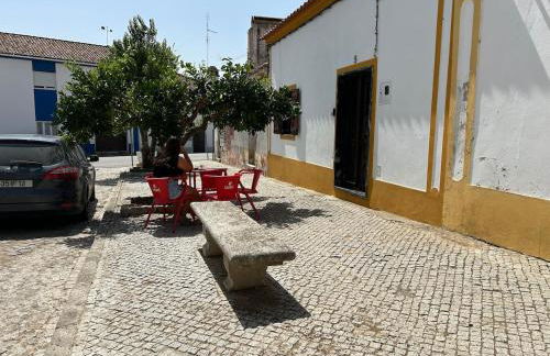 Ninho da Cegonha Assumar - Foto 4