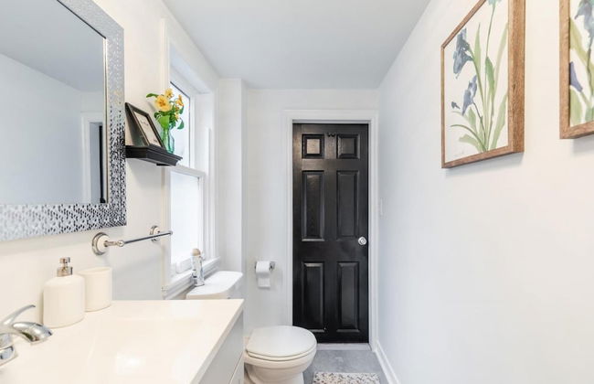 Griffin House - Griffin House P7 3Bd 1bath Hot Tub - Foto 20