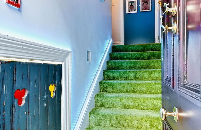 Snug at Clarence - Near Museum of Free Derry and Bloody Sunday Memorial - Foto 42