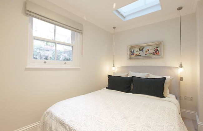 Newly Refurbished 1 Bedroom in Vibrant Notting Hill - Foto 6