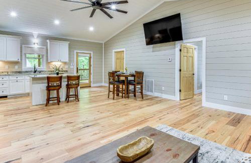 Sip, Hike and Explore Clayton Quiet Tiger Retreat - Photo 6