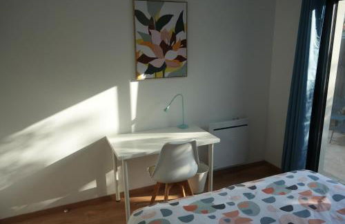 Maison contemporaine aux portes de Brest - Foto 24