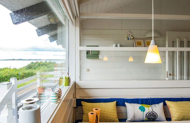 4 Person Holiday Home in Aabenraa-by Traum - Foto 27