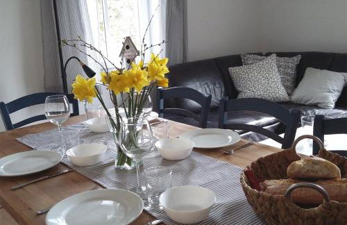 Hof Faasel - Bauernhofurlaub an der Ostsee - Foto 18