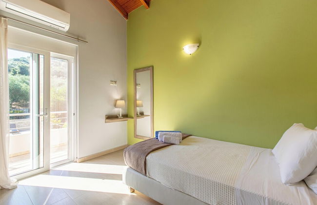 Neaira Villas Chania - Foto 21