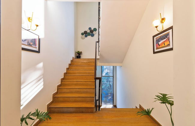 Auro Bliss - An Opulent 3bhk Penthouse in Dehradun - Photo 19