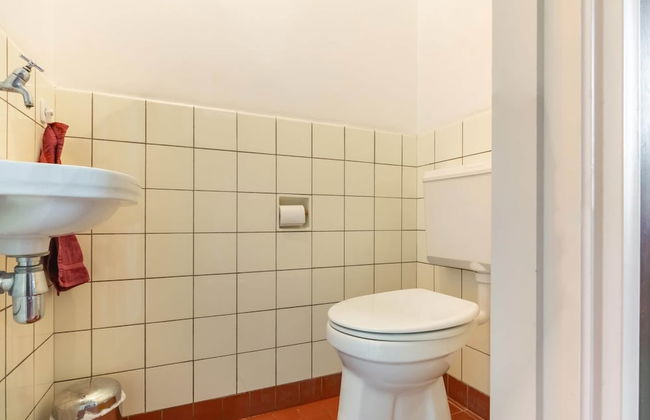 Spacious Mansion in Swolgen With Garden - Foto 62