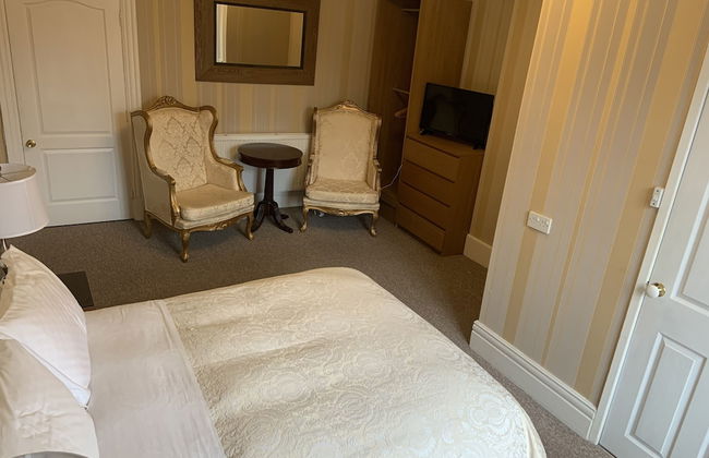 Entire Seaside Home, Sleeps 8, All En-suite Rooms - Foto 3