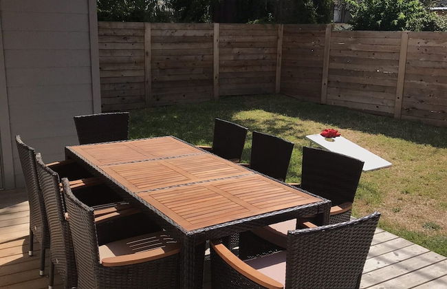 The Zen Den - Foto 21