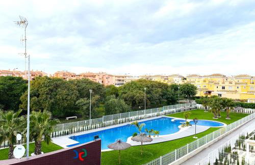 Magnifico apartamento de planta alta LA ISLA - Foto 25