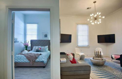 Best Location! 4 BR! Next to French QT by YouRent - Foto 33