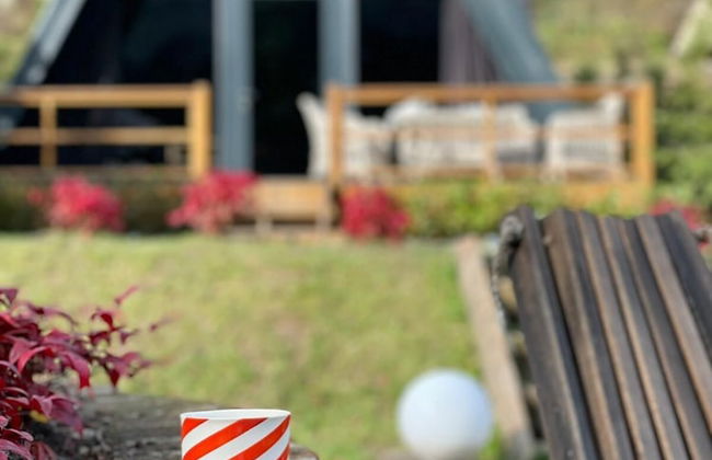 BLS Bungalove Sapanca - Foto 30