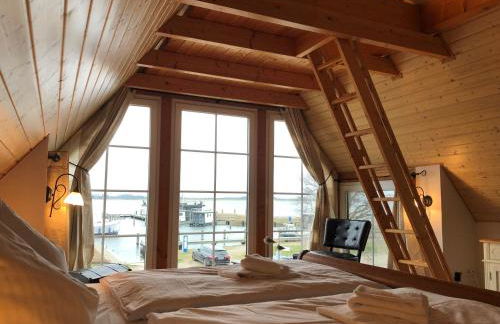 Ferienhaus Seeschwalbe - Photo 29