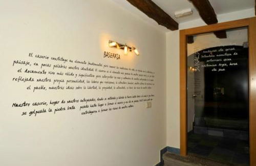 Casa Rural Garabilla - Foto 49