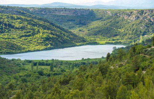 Villa Tonka with private pool near Krka - Foto 38