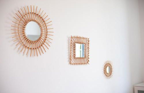 Le Clos Margaux - Vue Cité Médiévale - 3 Chambres - Foto 4