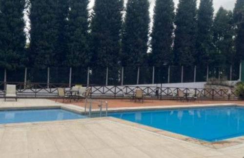 Flat Hotel Pedra Azul - Photo 29