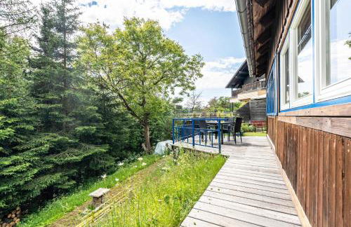 Kletterhütte Sächsische Schweiz - Foto 20