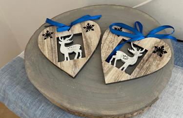 Roccaraso Inn Blu - Foto 29