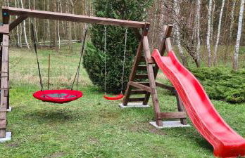 Domek w Lesie Bory Tucholskie - Foto 33