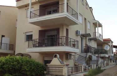 Kalives Summer House - Foto 1