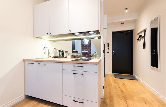 Hilltop Apartments City Centre - Photo 28