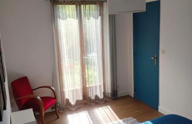 Petite maison étape Loire à vélo ou Compostelle - Foto 4